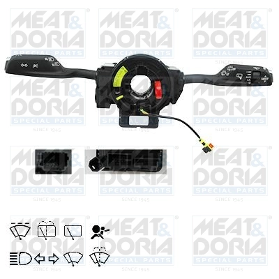 Steering Column Switch